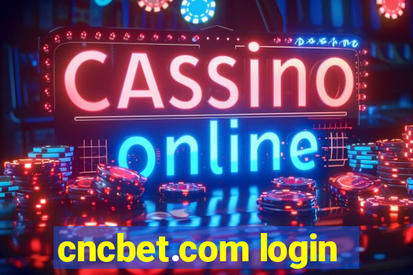 cncbet.com login